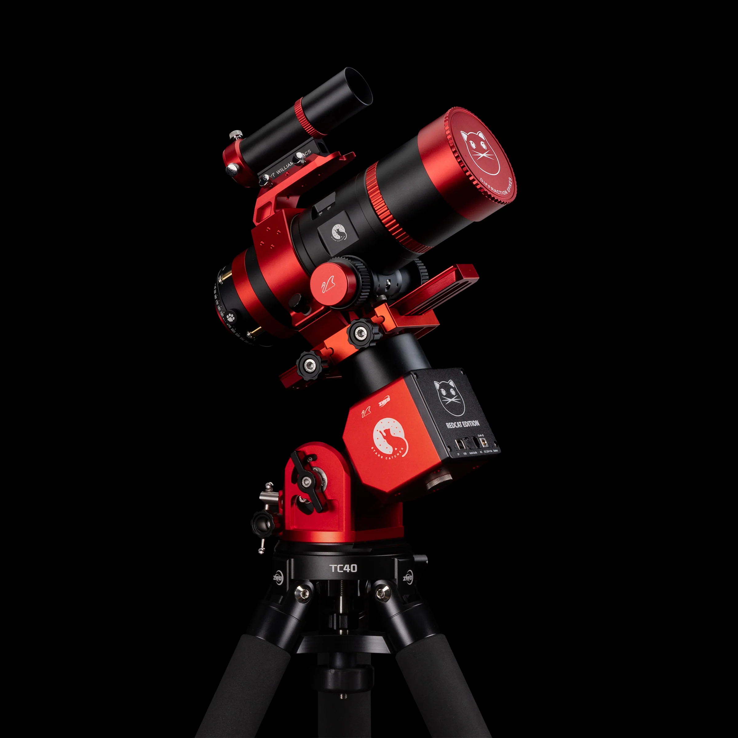 Portable Travel Setups